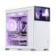 Jonsbo D41 MESH Screen ATX Case, Tempered Glass - white Jonsbo D41 MESH Screen ATX Case, Tempered Glass - white
