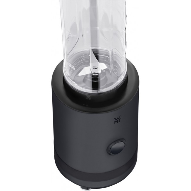 WMF KITCHENminis 0416500071 0.6 L Sport blender 300 W Black