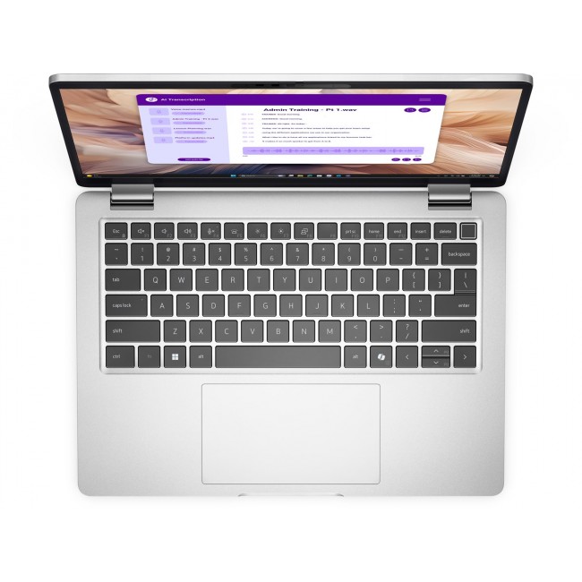 DELL Pro 13 Plus PB13250 Copilot+ PC Intel Core Ultra 7 266V Laptop 33.8 cm (13.3