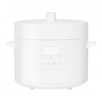 Xiaomi Electric Pressure Cooker 4.8 L White 1000 W