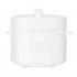 Xiaomi Electric Pressure Cooker 4.8 L White 1000 W