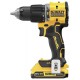 DeWALT DCD799D2T-QW not categorized