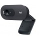 Logitech C505 webcam 1280 x 720 px USB Black