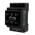 Shelly LAN Switch Smart switch Black