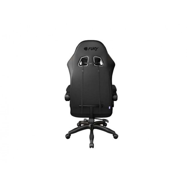 FURY SHINAI S2 GAMING CHAIR BLACK