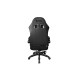 FURY SHINAI S2 GAMING CHAIR BLACK