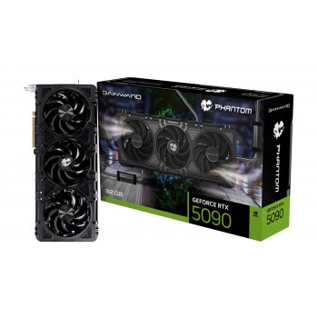 Gainward GeForce RTX 5090 Phantom NVIDIA 32 GB GDDR7