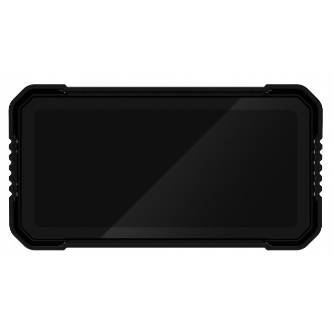 NAVITEL MS850 DUAL Motorcycle camera Navigation Multimedia screen Front and rear video recorder
