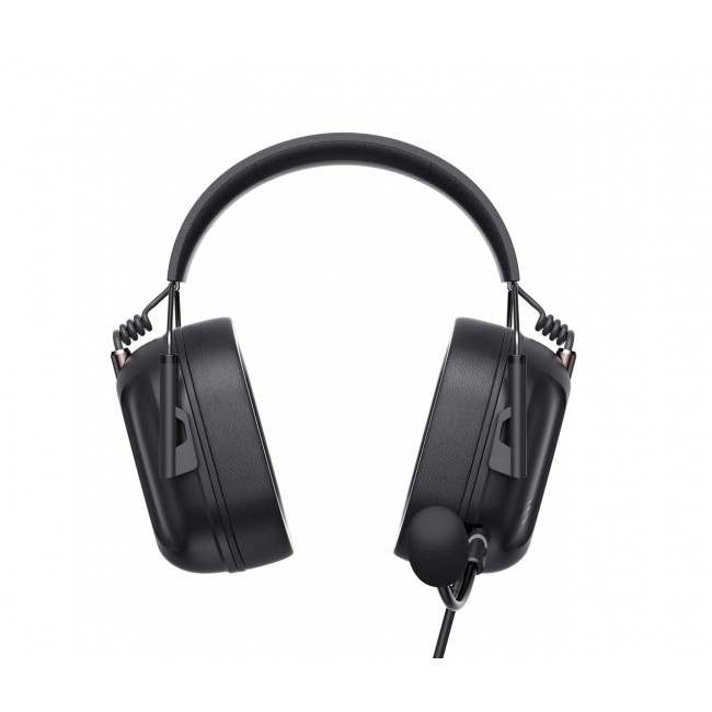Havit H2033D Gaming Headset Black