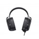 Havit H2033D Gaming Headset Black