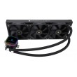Thermalright Frozen Prism 360 BLACK Processor Fan 12 cm