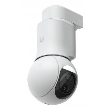 Ubiquiti G6 PTZ Spherical IP security camera Indoor & outdoor 3864 x 2160 pixels Ceiling/Wall/Pole