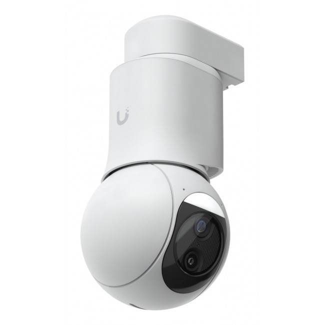 Ubiquiti G6 PTZ Spherical IP security camera Indoor & outdoor 3864 x 2160 pixels Ceiling/Wall/Pole