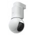 Ubiquiti G6 PTZ Spherical IP security camera Indoor & outdoor 3864 x 2160 pixels Ceiling/Wall/Pole