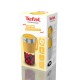Tefal Lightmix BL1C0230 blender 0.3 L Portable blender Stainless steel, Transparent, Yellow