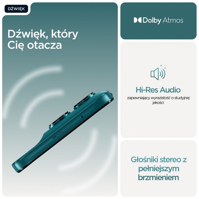 Motorola moto g77 17.3 cm (6.8