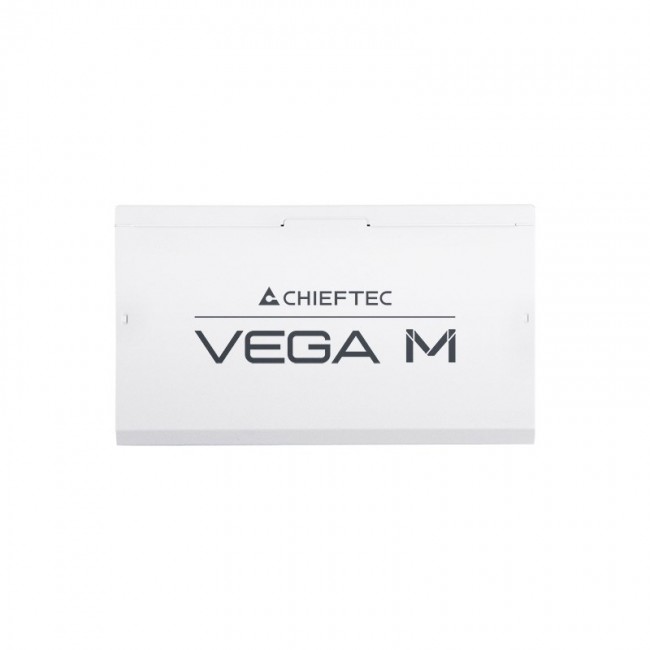 Chieftec Vega PPG-1000-CW power supply unit 1000 W 24-pin ATX ATX White