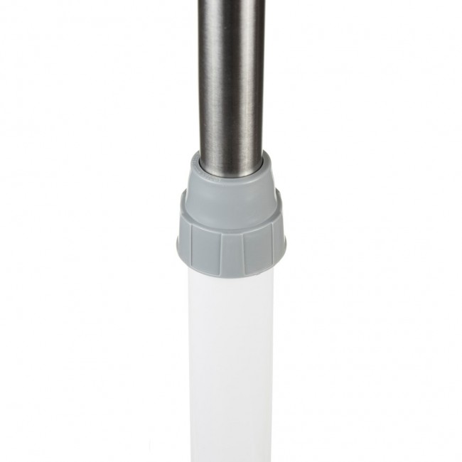 GreenBlue Floor Fan,40W, with 3 levels of airflow, 1.20 m high, 1.5m cable, GB560