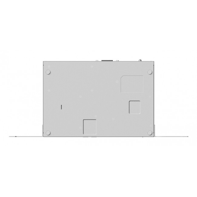 Ruijie Networks RG-NBS3100-8GT2SFP-P-V2 network switch Managed L2 Gigabit Ethernet (10/100/1000) Power over Ethernet (PoE) Metallic