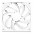 NZXT RF-Q12SF-W2 computer cooling system Computer case Fan 12 cm White 1 pc(s)