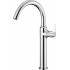 High basin mixer