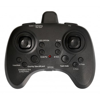 Amewi FormulA Radio-Controlled (RC) model Drone Electric engine