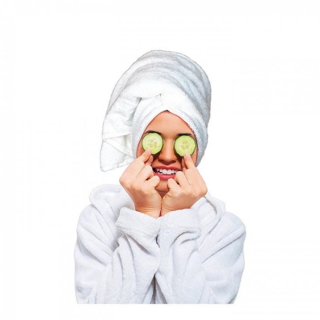 Clementoni Set Cosmetics