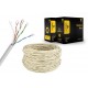 CAT5E UTP 305M CABLE GRAY UPC-5004E-SOL GEMBIRD CAT5E UTP 305M CABLE GRAY UPC-5004E-SOL GEMBIRD