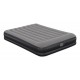 Bestway Tritech Queen Air Mattress with Built-in USB Pump 2.03 m x 1.52 m x 36 cm