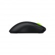 HATOR Pulsar 3 ULTRA 4K Wireless mouse Gaming Right-hand RF Wireless + Bluetooth + USB Type-A Optical 30000 DPI