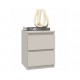 MALWA M2 KASZMIR BEDSIDE TABLE MALWA M2 KASZMIR BEDSIDE TABLE