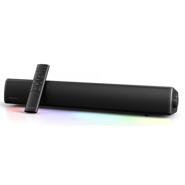 Creative Soundbar Blaster GS5 RGB Gaming Creative Soundbar Blaster GS5 RGB Gaming