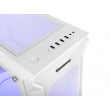 GENESIS Irid 505 ARGB Midi Tower White GENESIS Irid 505 ARGB Midi Tower White