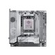 MSI MPG X870I EDGE TI EVO WIFI motherboard AMD X870 Socket AM5 mini ITX