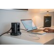 Brennenstuhl 1153560010 power extension 2 m 8 AC outlet(s) Indoor Black Brennenstuhl 1153560010 power extension 2 m 8 AC outlet(s) Indoor Black