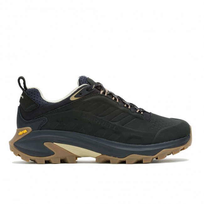 Merrell Moab Speed 2 Leather Merrell Moab Speed 2 Leather