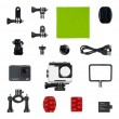 LAMAX X5.2 action camera