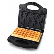 Esperanza EKT006K sandwich maker 700 W Black