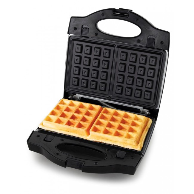 Esperanza EKT006K sandwich maker 700 W Black