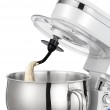 ELDOM WRK1300 DULCE PLANETARY ROBOT 1300 W White ELDOM WRK1300 DULCE PLANETARY ROBOT 1300 W White