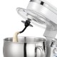 ELDOM WRK1300 DULCE PLANETARY ROBOT 1300 W White