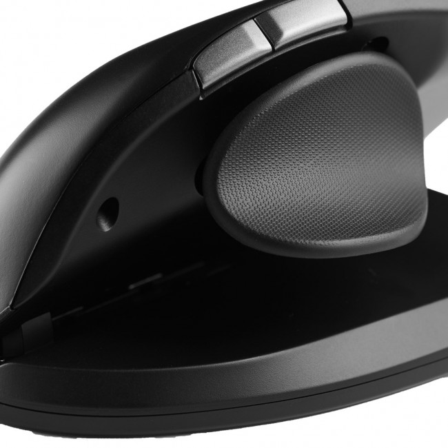 Contour Design Unimouse Left-Handed Wired Contour Design Unimouse Left-Handed Wired