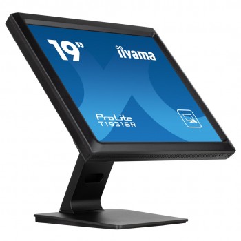 iiyama ProLite T1931SR-B1S computer monitor 48.3 cm (19