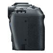 Canon EOS R8 + RF 24-50mm F4.5-6.3 IS STM Kit MILC 24.2 MP CMOS 6000 x 4000 pixels Black