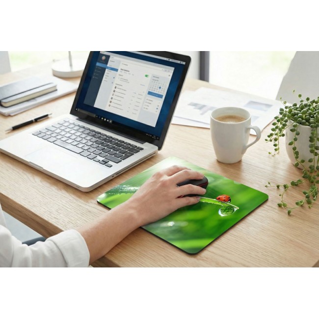 Esperanza EA133 mouse pad Multicolor Esperanza EA133 mouse pad Multicolor
