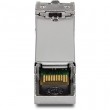 Trendnet TI-MGBS10 network transceiver module Fiber optic 1250 Mbit/s SFP 1310 nm