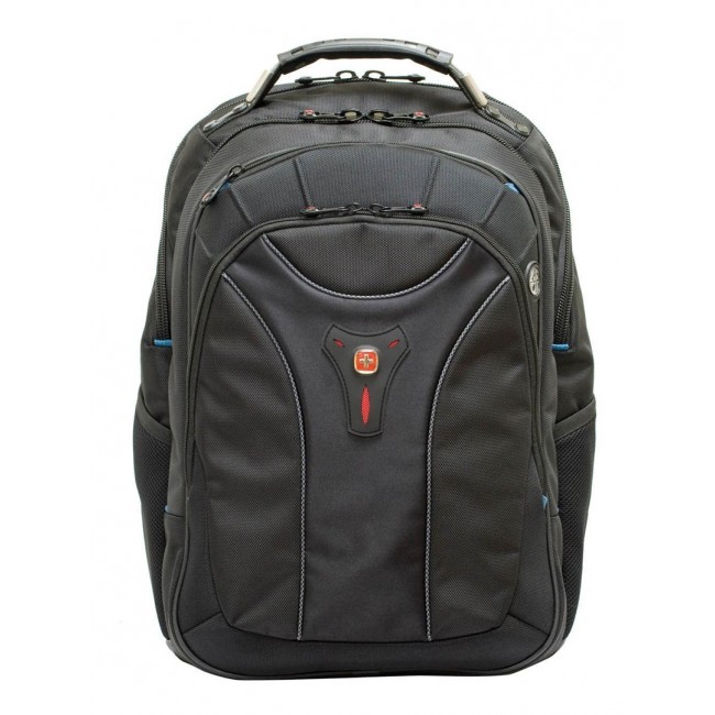Wenger/SwissGear 600637 notebook case 43.2 cm (17