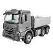Amewi 22728 Radio-Controlled (RC) model Dump truck Electric engine 1:14