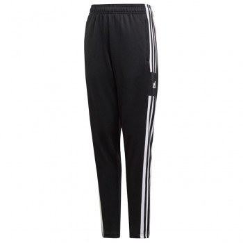 adidas Squadra 21 Training Youth Trousers black GK9553 164cm