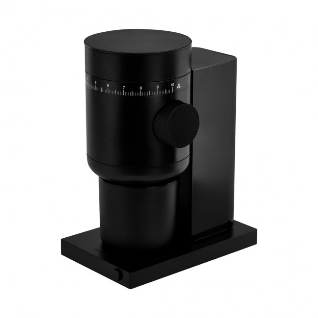 Fellow OPUS GEN 2, Automatic Coffee Grinder, Black